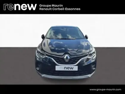 Photo 16 Renault Captur Gén. II (HJB) Ph1 NG Evolution 5