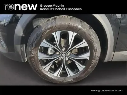 Photo 23 Renault Captur Gén. II (HJB) Ph1 NG Evolution 5