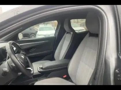 Photo 9 Renault Megane  E-Tech Electric EV60 220ch Techno optimum charge