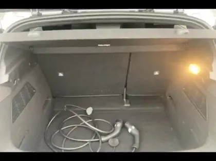 Photo 11 Renault Megane  E-Tech Electric EV60 220ch Techno optimum charge