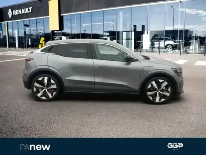 Photo 6 Renault Megane  E-Tech Electric EV60 220ch Techno optimum charge