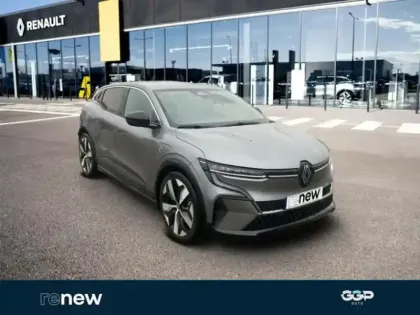 Photo 7 Renault Megane  E-Tech Electric EV60 220ch Techno optimum charge