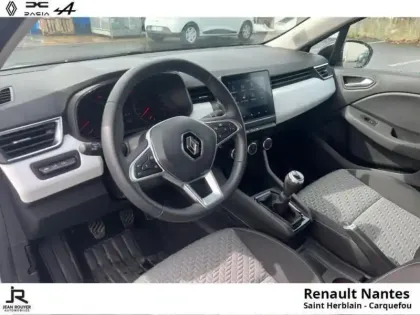 Photo 5 Renault Clio  1.0 SCe 65ch Evolution