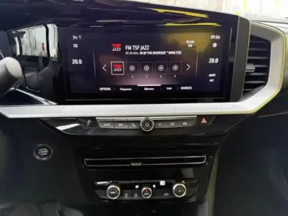 Photo 14 Opel Mokka  -e 136ch Elegance