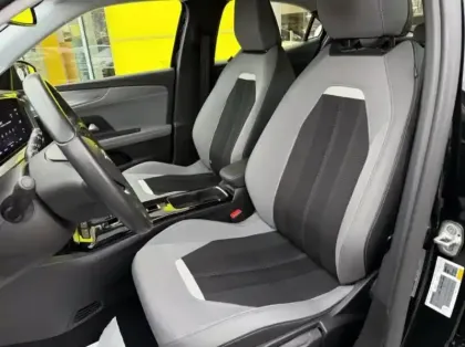 Photo 10 Opel Mokka  -e 136ch Elegance