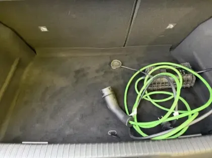 Photo 12 Opel Mokka  -e 136ch Elegance