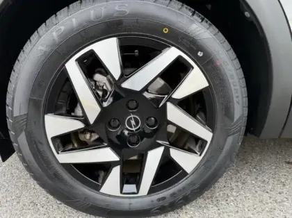 Photo 8 Opel Mokka  -e 136ch Elegance