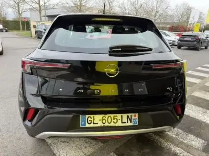 Photo 5 Opel Mokka  -e 136ch Elegance