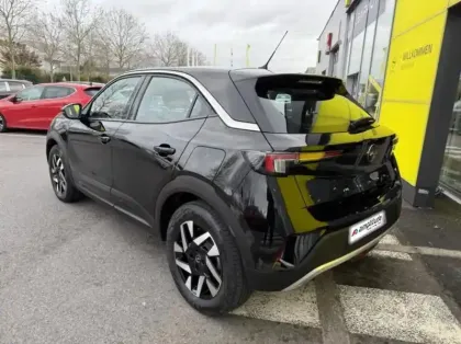 Photo 6 Opel Mokka  -e 136ch Elegance