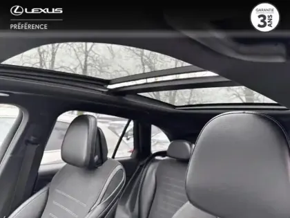 Photo 13 Mercedes Classe GLC GLC 220 d 197ch AMG Line 4Matic 9G-Tronic