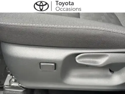 Photo 13 Toyota Yaris  116h Design 5p MY25