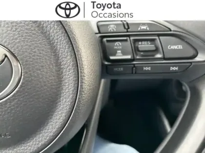 Photo 6 Toyota Yaris  116h Design 5p MY25