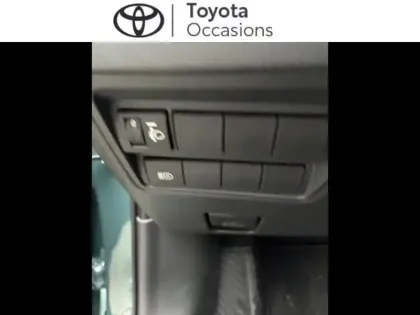 Photo 14 Toyota Yaris  116h Design 5p MY25