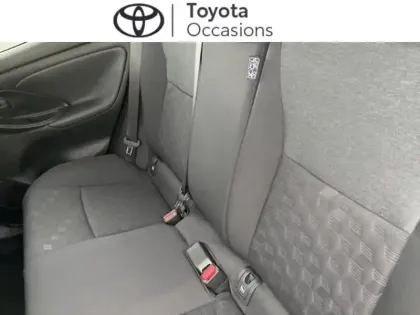 Photo 12 Toyota Yaris  116h Design 5p MY25