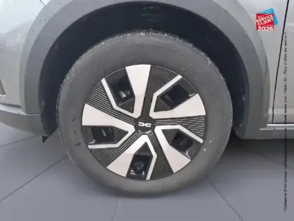 Photo 9 Dacia Sandero  1.0 TCe 90ch Stepway Expression -24