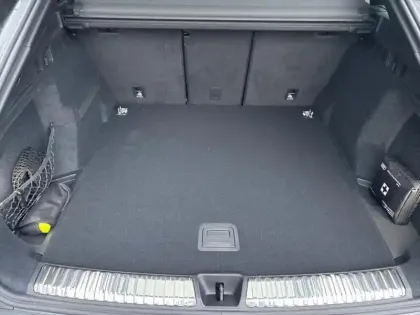 Photo 23 Audi Q5  Sportback 40 TDI Hybride 204ch S line quattro S tronic 7