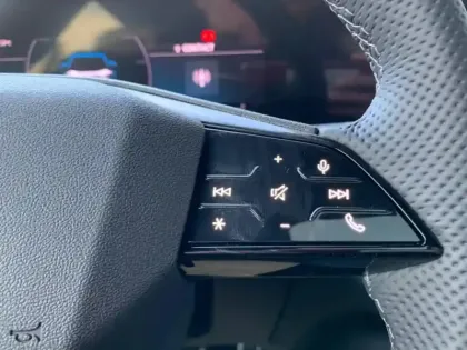 Photo 11 Audi Q5  Sportback 40 TDI Hybride 204ch S line quattro S tronic 7