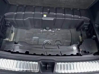 Photo 24 Audi Q5  Sportback 40 TDI Hybride 204ch S line quattro S tronic 7