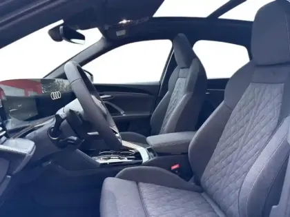 Photo 21 Audi Q5  Sportback 40 TDI Hybride 204ch S line quattro S tronic 7