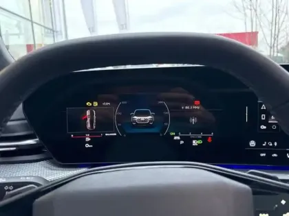 Photo 25 Audi Q5  Sportback 40 TDI Hybride 204ch S line quattro S tronic 7