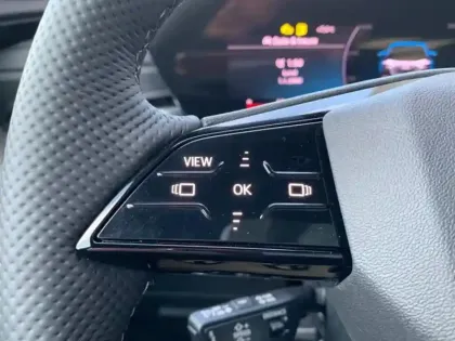 Photo 10 Audi Q5  Sportback 40 TDI Hybride 204ch S line quattro S tronic 7