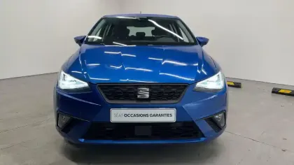 Photo 5 Seat Ibiza  1.0 TSI 95 ch S/S BVM5