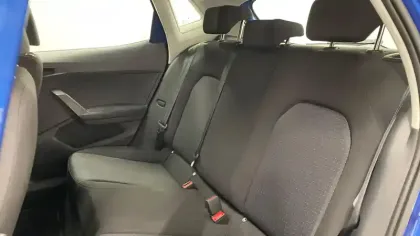 Photo 9 Seat Ibiza  1.0 TSI 95 ch S/S BVM5