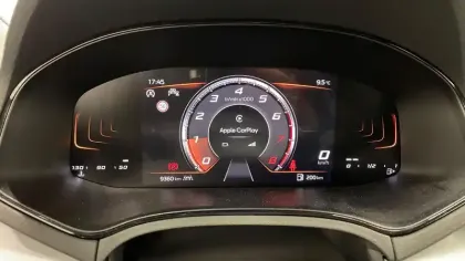 Photo 11 Seat Ibiza  1.0 TSI 95 ch S/S BVM5