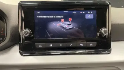 Photo 13 Seat Ibiza  1.0 TSI 95 ch S/S BVM5