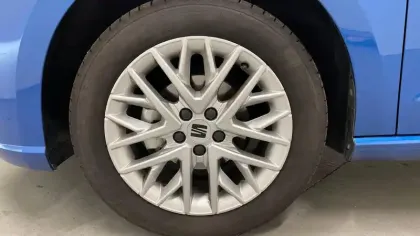 Photo 6 Seat Ibiza  1.0 TSI 95 ch S/S BVM5