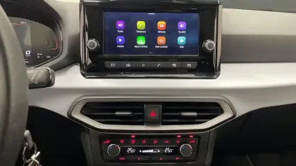 Photo 12 Seat Ibiza  1.0 TSI 95 ch S/S BVM5