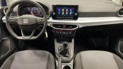 Photo 7 Seat Ibiza  1.0 TSI 95 ch S/S BVM5