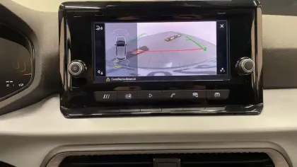 Photo 14 Seat Ibiza  1.0 TSI 95 ch S/S BVM5