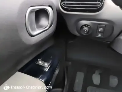 Photo 23 Citroën C4  Cactus BlueHDi 100 S&S BVM6