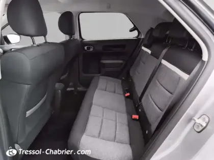 Photo 11 Citroën C4  Cactus BlueHDi 100 S&S BVM6