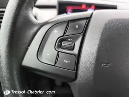 Photo 22 Citroën C4  Cactus BlueHDi 100 S&S BVM6