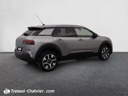 Photo 28 Citroën C4  Cactus BlueHDi 100 S&S BVM6