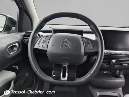 Photo 9 Citroën C4  Cactus BlueHDi 100 S&S BVM6