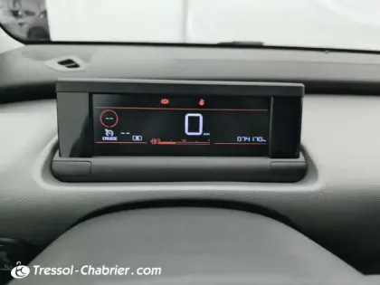 Photo 15 Citroën C4  Cactus BlueHDi 100 S&S BVM6