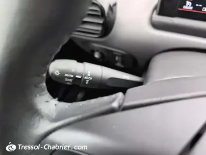 Photo 21 Citroën C4  Cactus BlueHDi 100 S&S BVM6