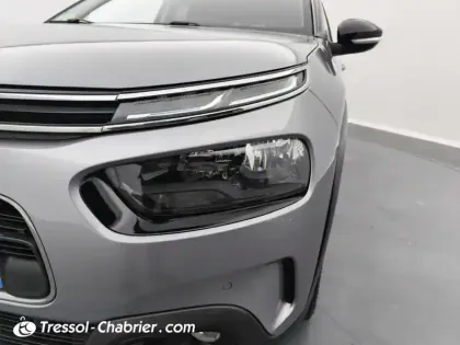 Photo 7 Citroën C4  Cactus BlueHDi 100 S&S BVM6
