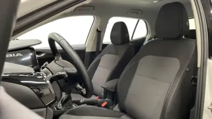 Photo 8 Skoda Fabia  1.0 TSI 95 ch BVM5