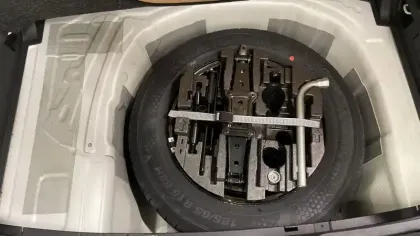 Photo 17 Skoda Fabia  1.0 TSI 95 ch BVM5