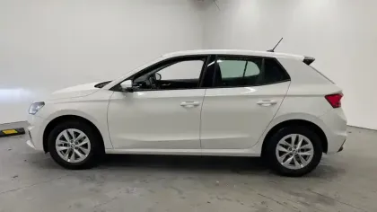 Photo 18 Skoda Fabia  1.0 TSI 95 ch BVM5