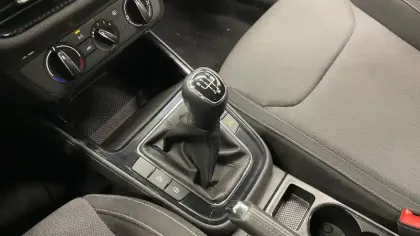 Photo 15 Skoda Fabia  1.0 TSI 95 ch BVM5