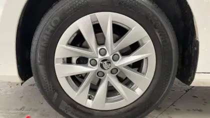 Photo 6 Skoda Fabia  1.0 TSI 95 ch BVM5