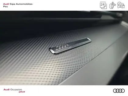 Photo 31 Audi A3  Sportback 35 TFSI Mild Hybrid 150 S tronic 7