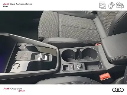 Photo 21 Audi A3  Sportback 35 TFSI Mild Hybrid 150 S tronic 7