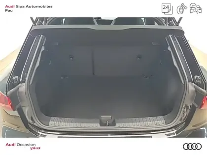 Photo 9 Audi A3  Sportback 35 TFSI Mild Hybrid 150 S tronic 7