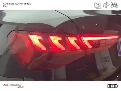 Photo 37 Audi A3  Sportback 35 TFSI Mild Hybrid 150 S tronic 7